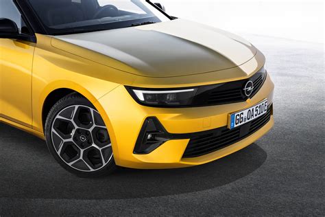 Opel Astra Gtc