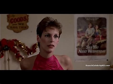 Jamie Lee Curtis Trading Places 1983 XVIDEOS