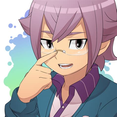 Manabe Jinichirou Inazuma Eleven GO Image By Petagon 1599999