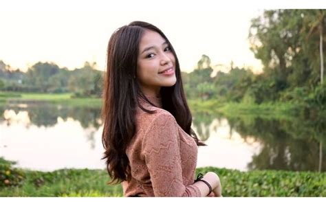 Profil Dan Biodata Anneth Delliecia Agama Umur Hingga Keluarga Hits