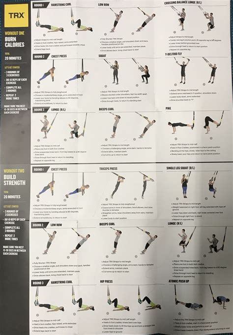 Pin By Prerna Sarda On Stretching In Trx Workouts Trx Workouts