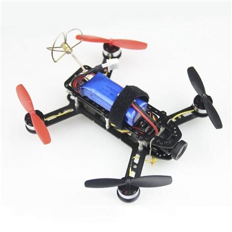 Lktr V Micro Quad Fpv Racer Bnf Low Latency Version Turbines Rc