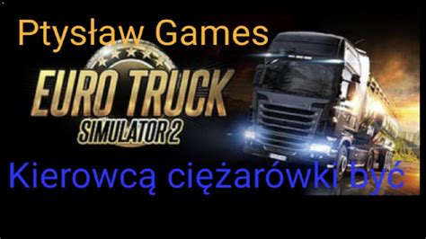 Live Euro Truck Symulator Odc Konwoje Lecimy Po Sub W Youtube