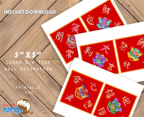 Happy New Year Stickers Printable Artofit