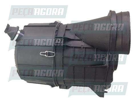 Carcaca Filtro Ar Mercedes Benz Axor 2035 2040 2044 2540 264 R 1 071