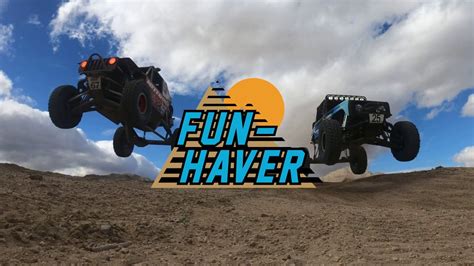 Introducing Fun Haver Off Road Youtube