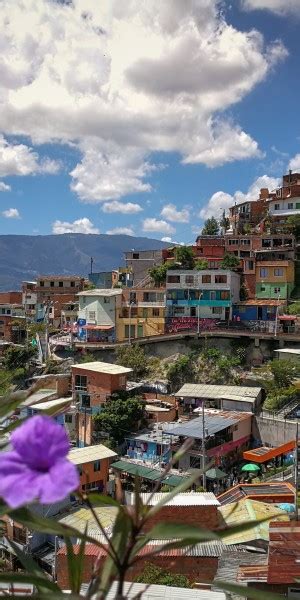 Medellín Private City Tour with Metrocable and Comuna 13 GetYourGuide