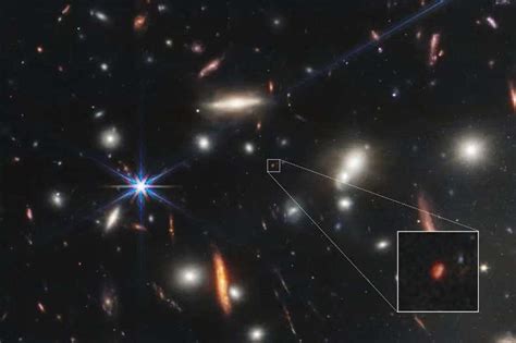 Jwst Dazzling Nebula Image Shows Stars We Have Never Seen Before New Scientist