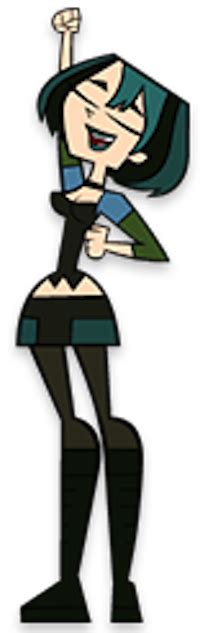 Gwen - Total Drama All-Stars Photo (35250451) - Fanpop