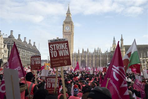 Do workers get paid when on strike? What walkouts means for the people