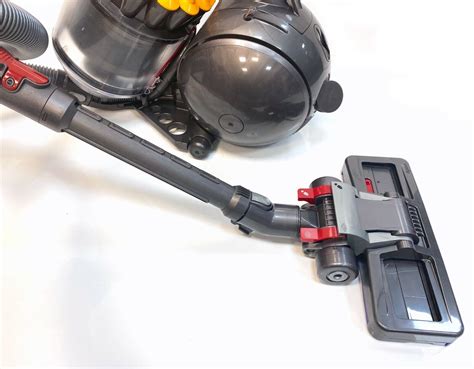 Dyson Dc C Ball Cylinder Hoover Vacuum Cleaner Serviced Cleaned Ebay