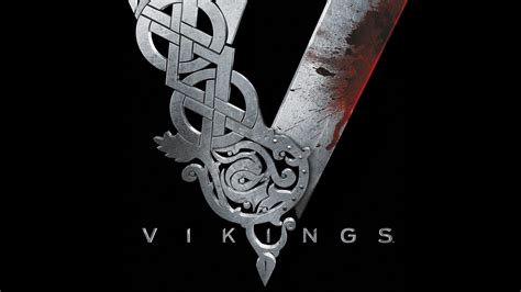 🥇 Vikings series wallpaper | (124225)