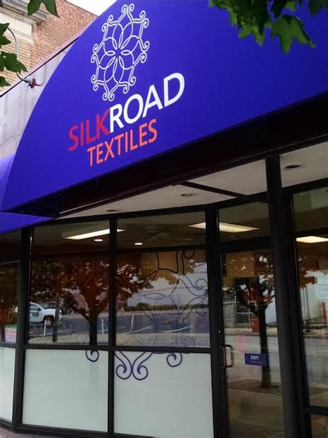 Silk Road Textiles, LLC