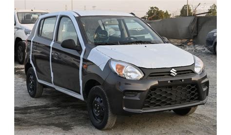 New suzuki alto 1.0L 2023 2023 for sale in Dubai - 707395