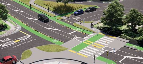 New Plymouth Cycleways by DCM Urban Design | ArchiPro NZ