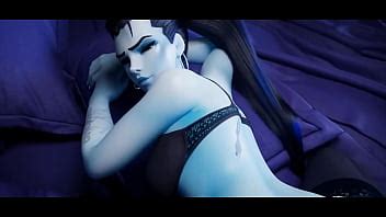 Recopilación porno animada SFM y Blender de alta calidad XVIDEOS