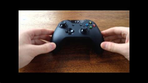 How To Fix Sticky Xbox One Joysticks No Disassembly Youtube