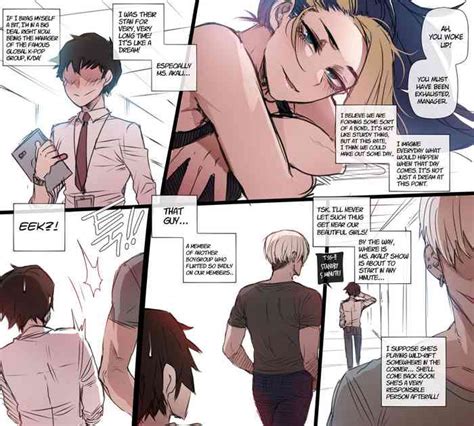 Ratatatat74 Translated Shorts Nhentai Hentai Doujinshi And Manga