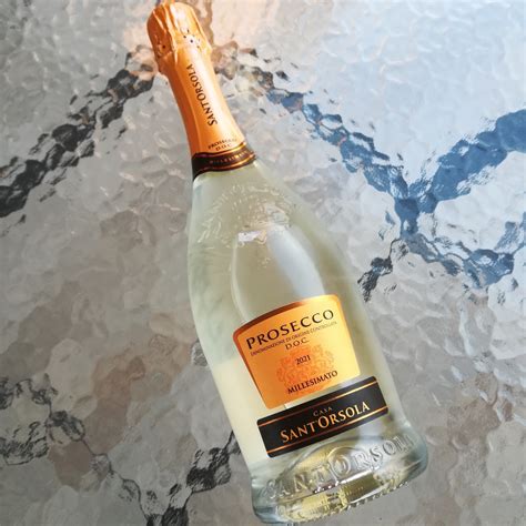 Casa Sant Orsola Prosecco D O C Millesimato Reviews Abillion