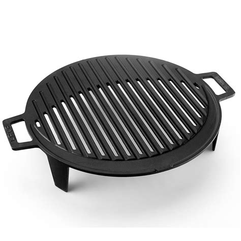 Lava Cast Iron Lava Enameled Cast Iron Bbq Grill 145 Inch Charcoal Bbq Outdoor Grill With