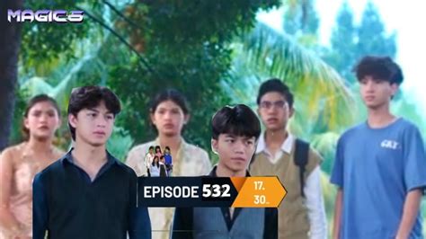 TRAILER MAGIC 5 INDOSIAR 12 SEPTEMBER 2024 EPISODE 532 Khodam Berhasil