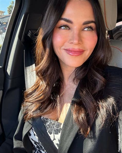Jenna Dewan Jennadewan Nude OnlyFans Leaks Fappening FappeningBook