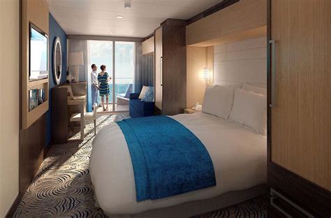 Anthem Of The Seas Xb Balcony Cruise Gallery