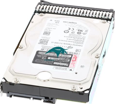 Lenovo Thinksystem Tb K Sata Gb Hot Swap E Hdd Xb A Buy Best Price In Uae