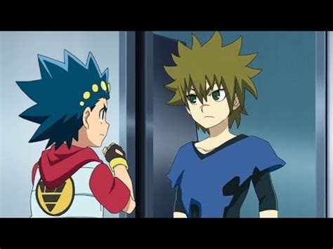 Beyblade Burst Evolution God OST Conflict YouTube