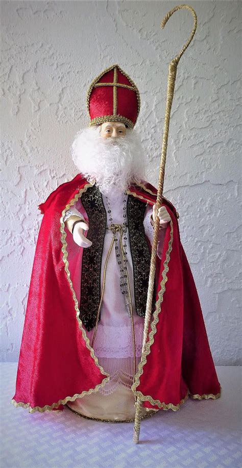 Sinterklaas 1001 Christmas Decorations, Christmas Ornaments, Holiday ...