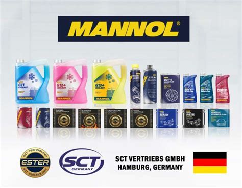 Promo Sale Mannol Air Filter Oil 9964 Diskon 6% Di Seller Store Hanzo ...