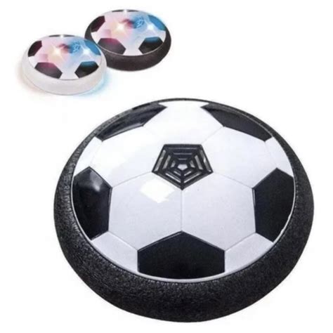 Bola Flutuante Eletrônica Flat Ball Futebol Casa Hoverball Shopee Brasil