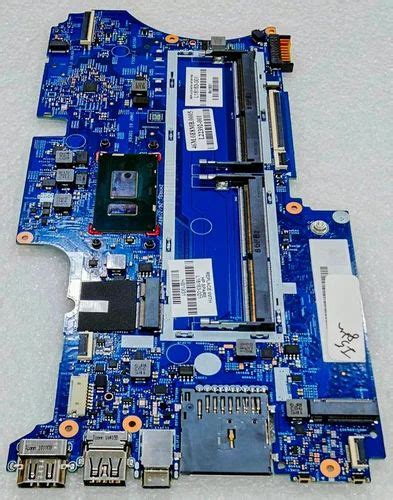 Hp Pavilion X360 14 Cd 17879 1B Laptop Motherboard At Rs 15000 HP