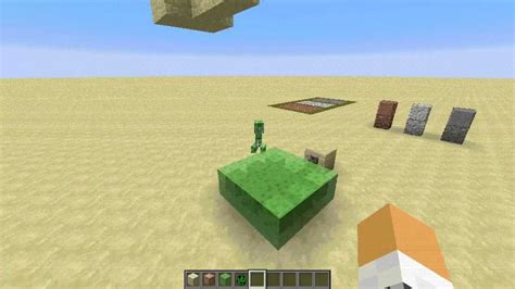 Minecraft Snapshot 14w02b Overview Youtube