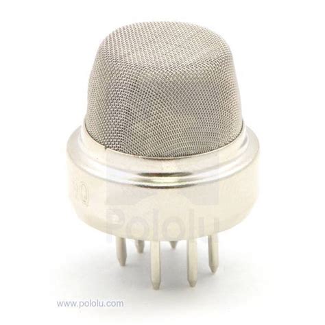 Special Price Flammable Gas Smoke Sensor MQ 2 ThaiEasyElec