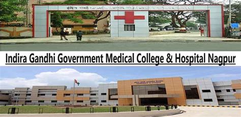 Indira Gandhi Medical College And Hospital Nagpur