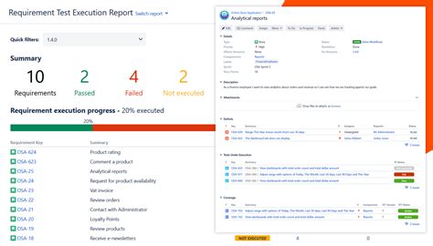 Testflo Test Management For Jira Atlassian Marketplace Within Test