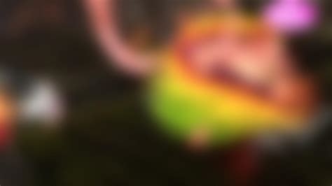 DL DOA5 Kasumi Nude Plant Monster Tentacles By Mod Release Account On DeviantArt