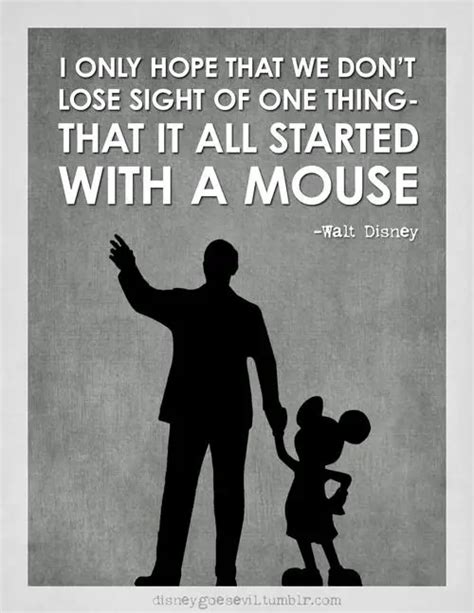 Mickey Mouse Quotes You Will Enjoy