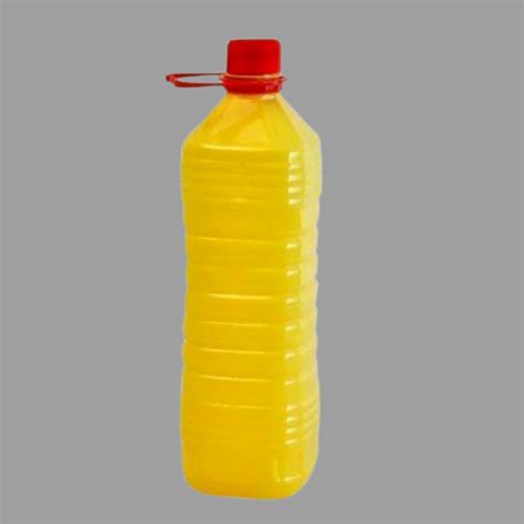 Yellow Liquid Phenyl Perfume Bottle Packaging Size L At Rs