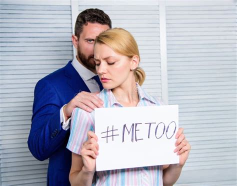 Office Colleagues Relations Metoo As A New Movement Sexual Harassment