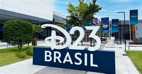 D23 Brasil Confira as novidades e tudo o que rolou no inédito evento