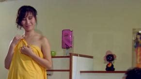 TIEN CHEN CHAO Nude AZNude