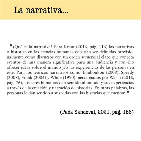 Partes De La Narracion 1