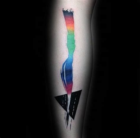 Wild Pink Floyd Tattoos For Men Inspiration Guide Tattoos