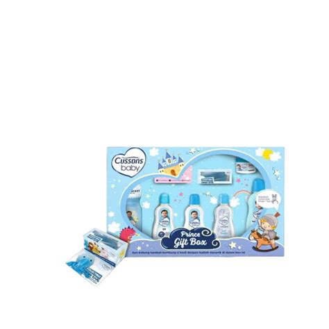 Harga Produk Baby Gift Pack Travel Pack Shop CekList ID