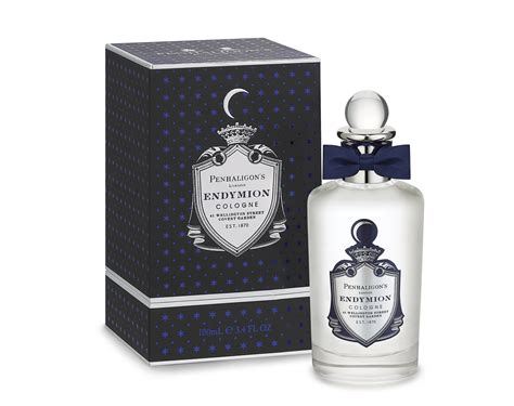 Penhaligons Endymion Eau De Cologne 100 Ml Perfume Box