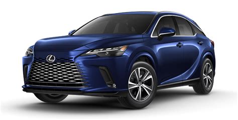 2023 Lexus Rx