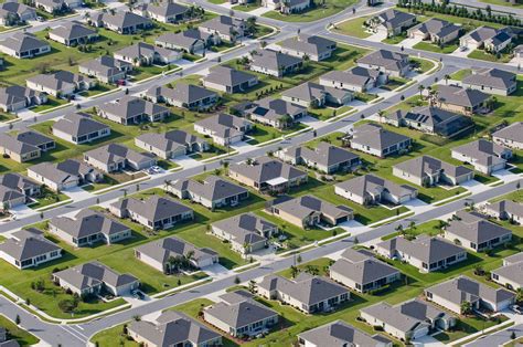 Is There a True Solution to Suburbia?