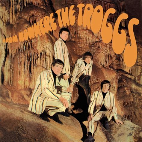 Wild Thing - The Troggs: Song Lyrics, Music Videos & Concerts